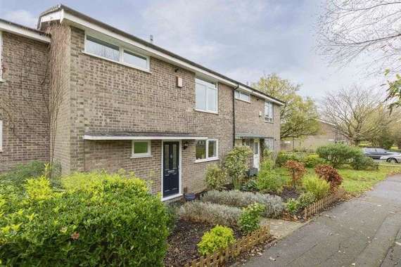 3 Bedroom Terraced